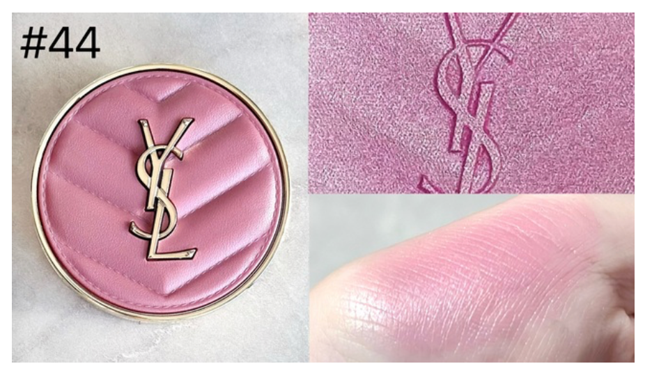 YSL Make me Blush (sale on January 1, 2025)