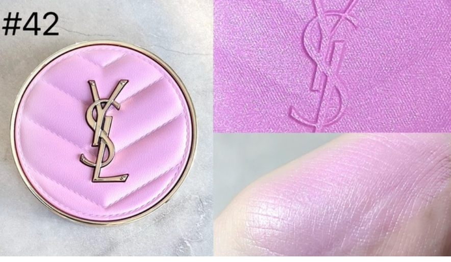 YSL Make me Blush (sale on January 1, 2025)