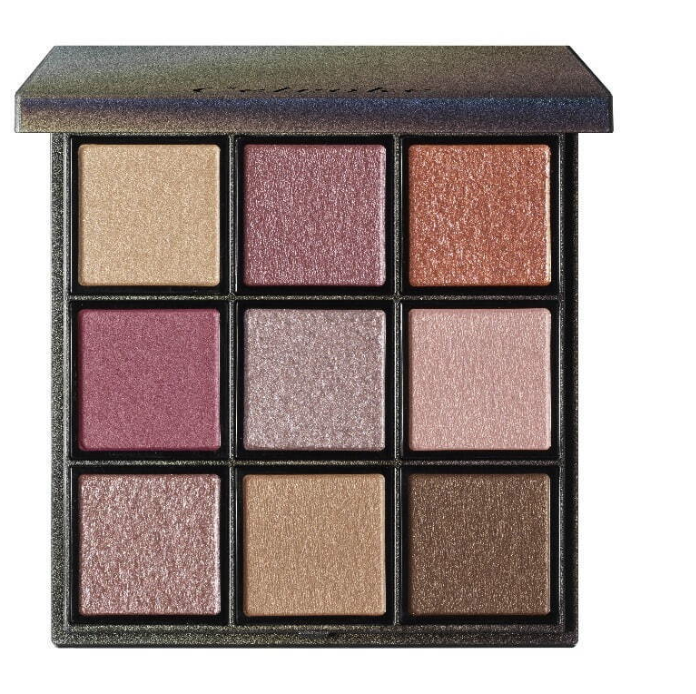 Celvoke 2025 Limited palettes (on sale from Dec 20, 2024 )