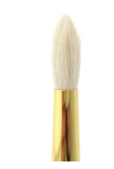 Eihodo WP S-4 eyeshadow brush ( goat)