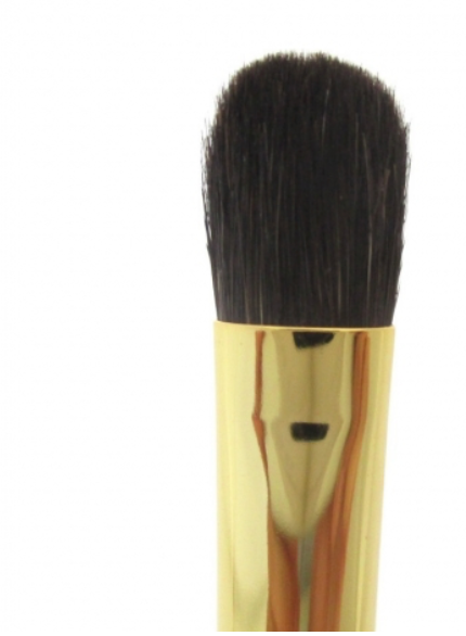 Eihodo WP S-5 eyeshadow brush (Gray Squirrel Hair)