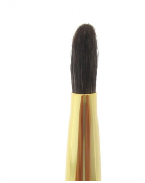 Eihodo WP S-5 eyeshadow brush (Gray Squirrel Hair)