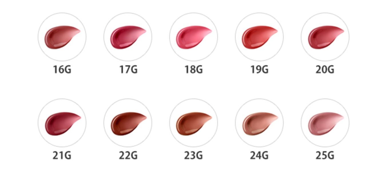 Rouge Decorte Cream Glow (Jan 2025)