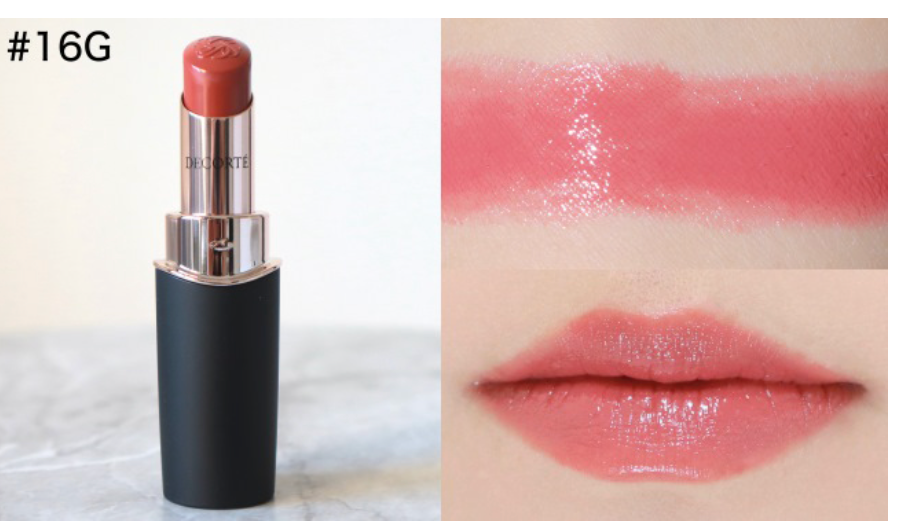 Rouge Decorte Cream Glow (Jan 2025) ルージュデコルテ クリーム Rouge Decorte Cream Glow (Jan 2025) ルージュデコルテ クリーム