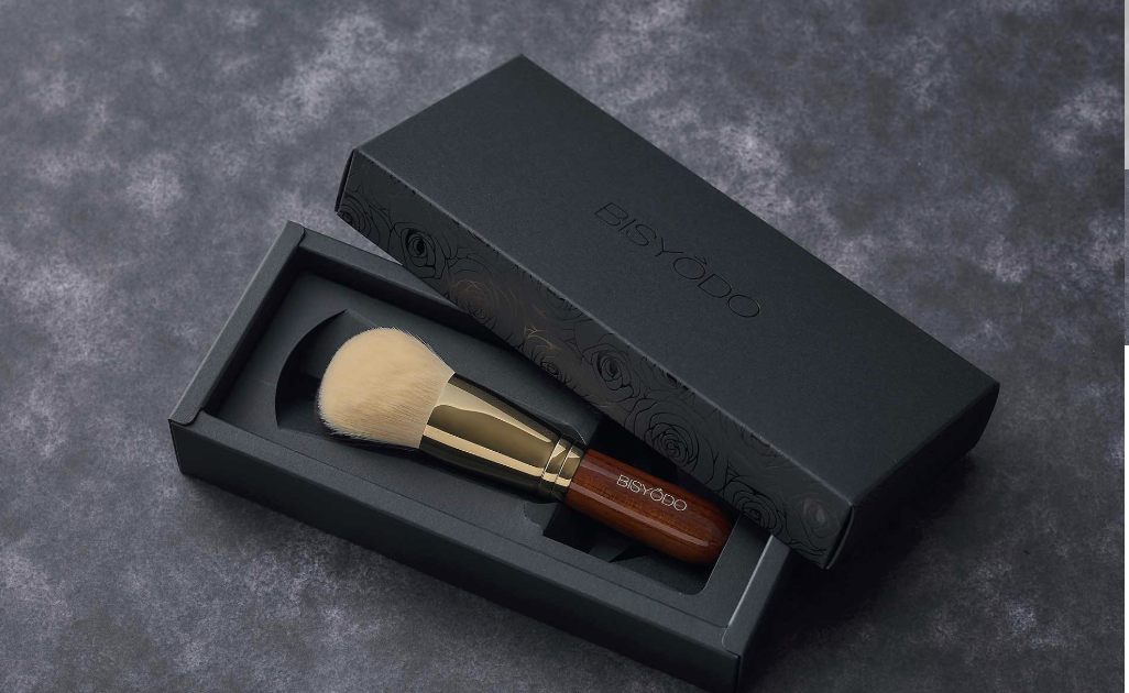 Bisyodo B-LF-02 Liquid Foundation Brush (Large)