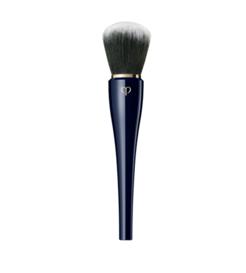 Cle de Peau (CPB) CDP Powder brush  パンソー（プードル）