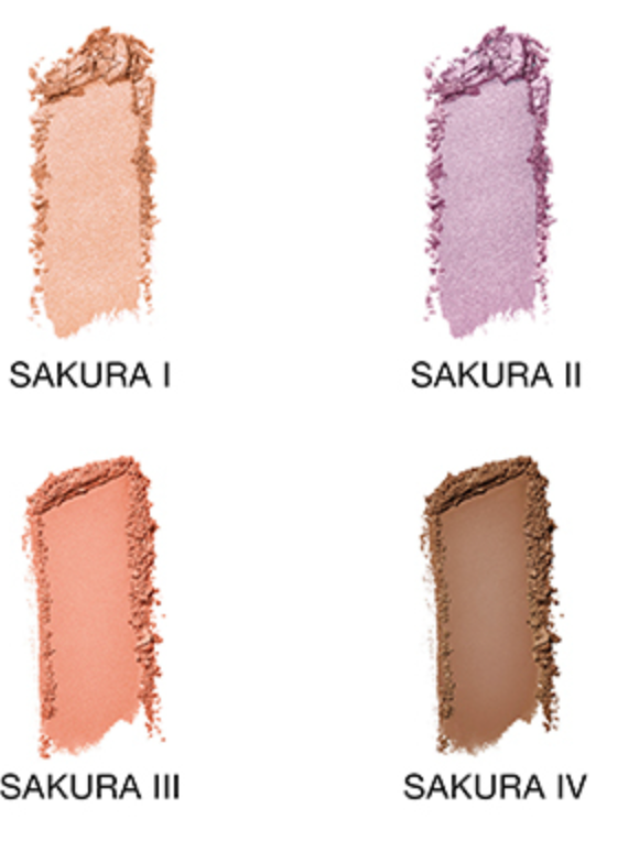 NARS Quad Eyeshadow  limited (4065) (May 2025)