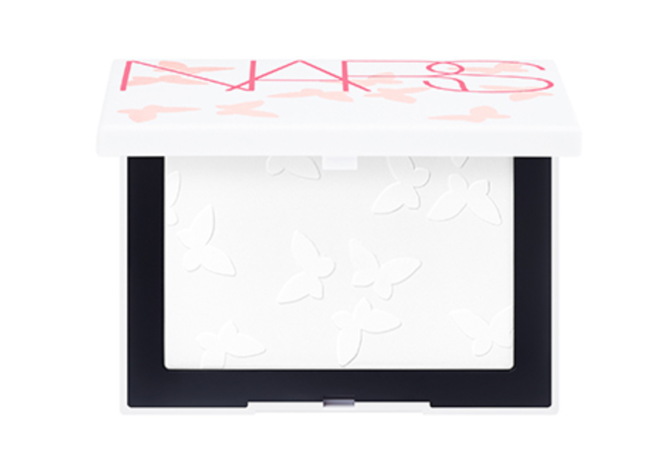 NARS Light Reflecting Setting Powder Pressed N (04062) (May 2025) limited edition