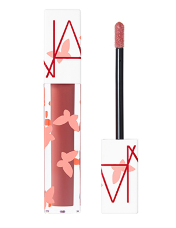 NARS Afterglow Lip Oil (May 2025) Limited editions