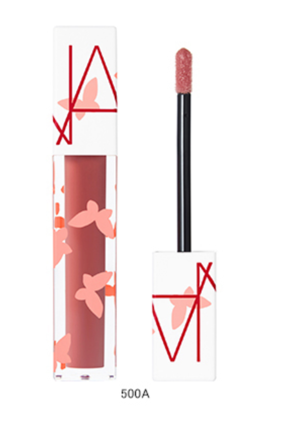 NARS Afterglow Lip Oil (May 2025) Limited editions