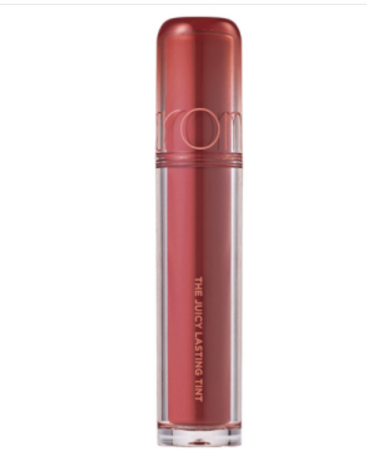 rom&nd The Juicy Lasting Tint / #18 Jujube Jam / 3.5g
