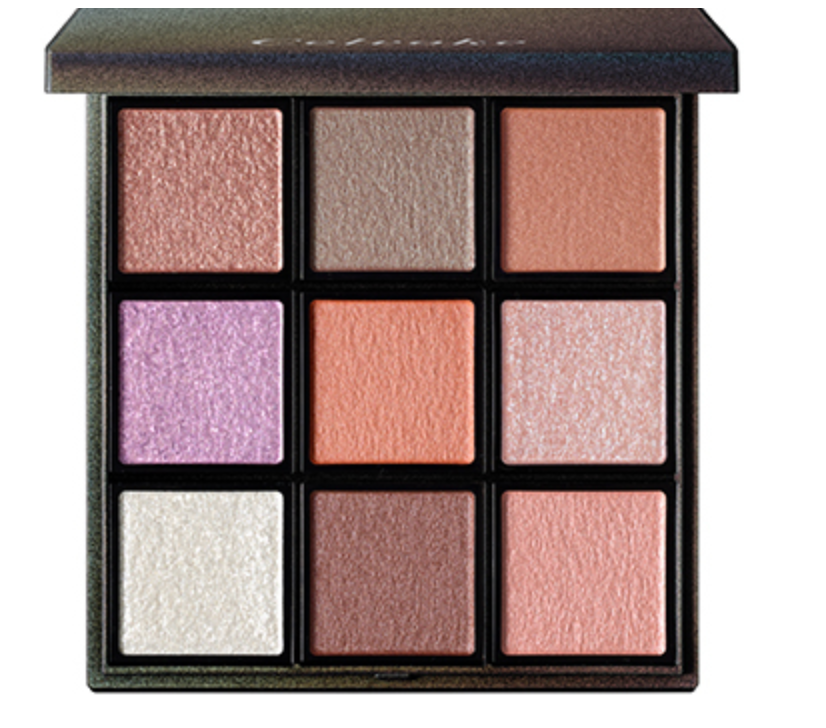 Celvoke 2025 Expressive palettes (Limied)