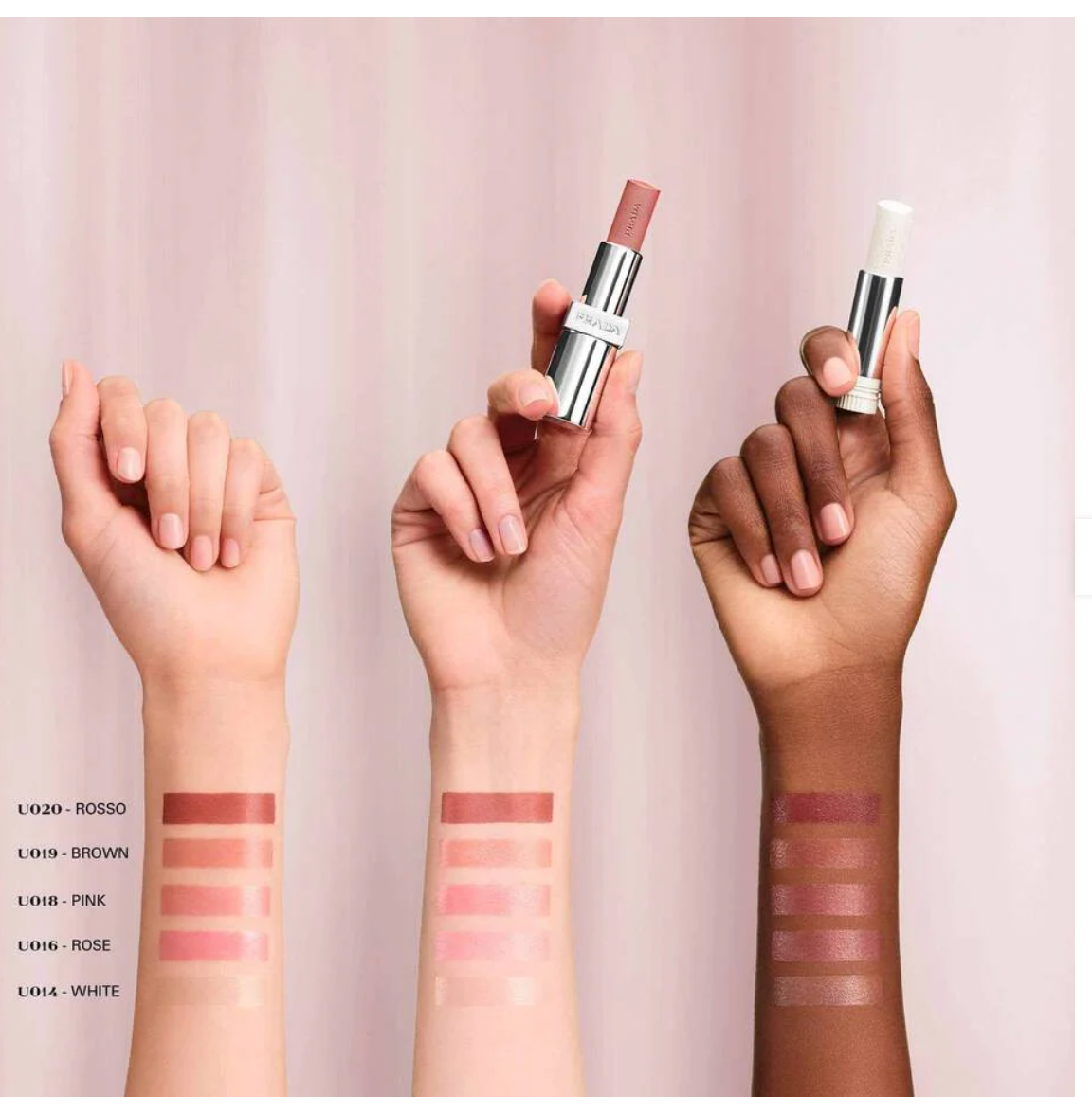 prada beauty ライトグローイングリップバーム