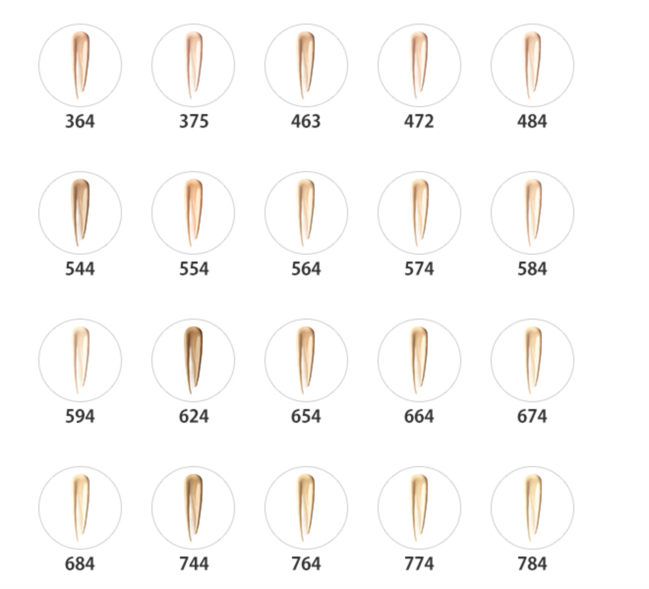 Shu Uemura Unlimited Care Glow Serum Foundation  (アンリミテッド ケア ツヤ セラム ファンデーション)