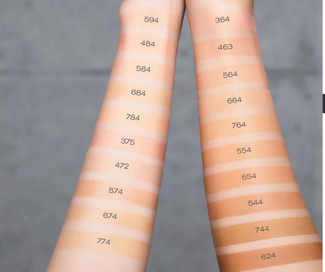 Shu Uemura Unlimited Care Glow Serum Foundation  (アンリミテッド ケア ツヤ セラム ファンデーション)