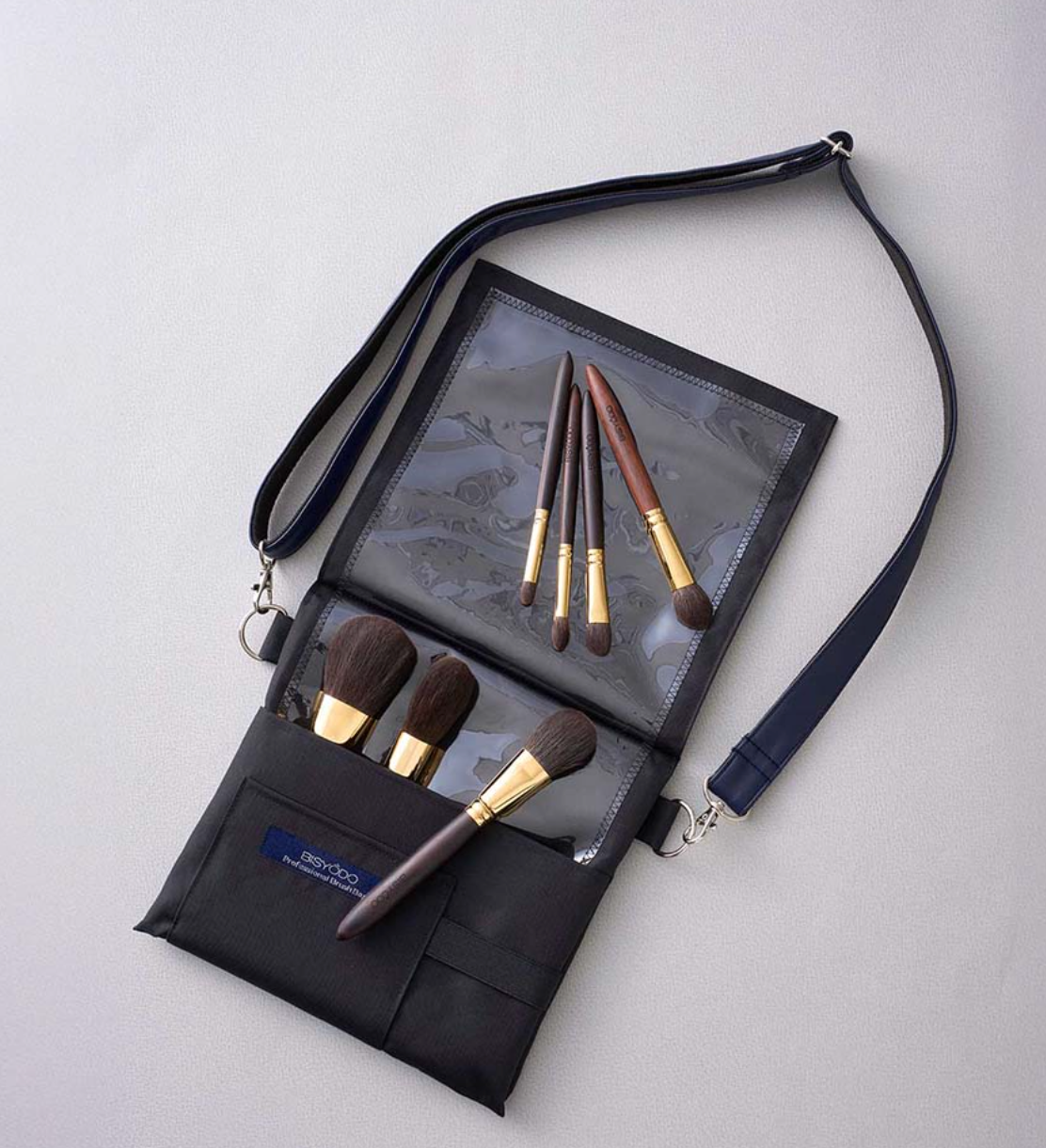 BC-SH-01 BISYODO Shoulder Bag (May 2025)