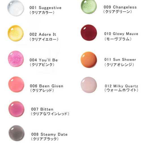 Addiction Lip Oil Plumper