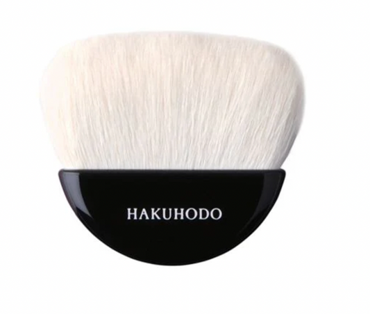 Hakuhodo Fan Brush　HB1259 (扇筆）