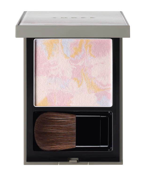 THREE Discordant Dance Face Powder