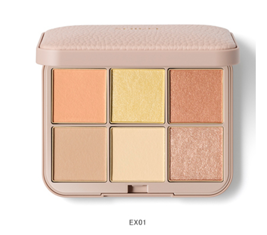 Snidel Eye Designer N (August 2025)