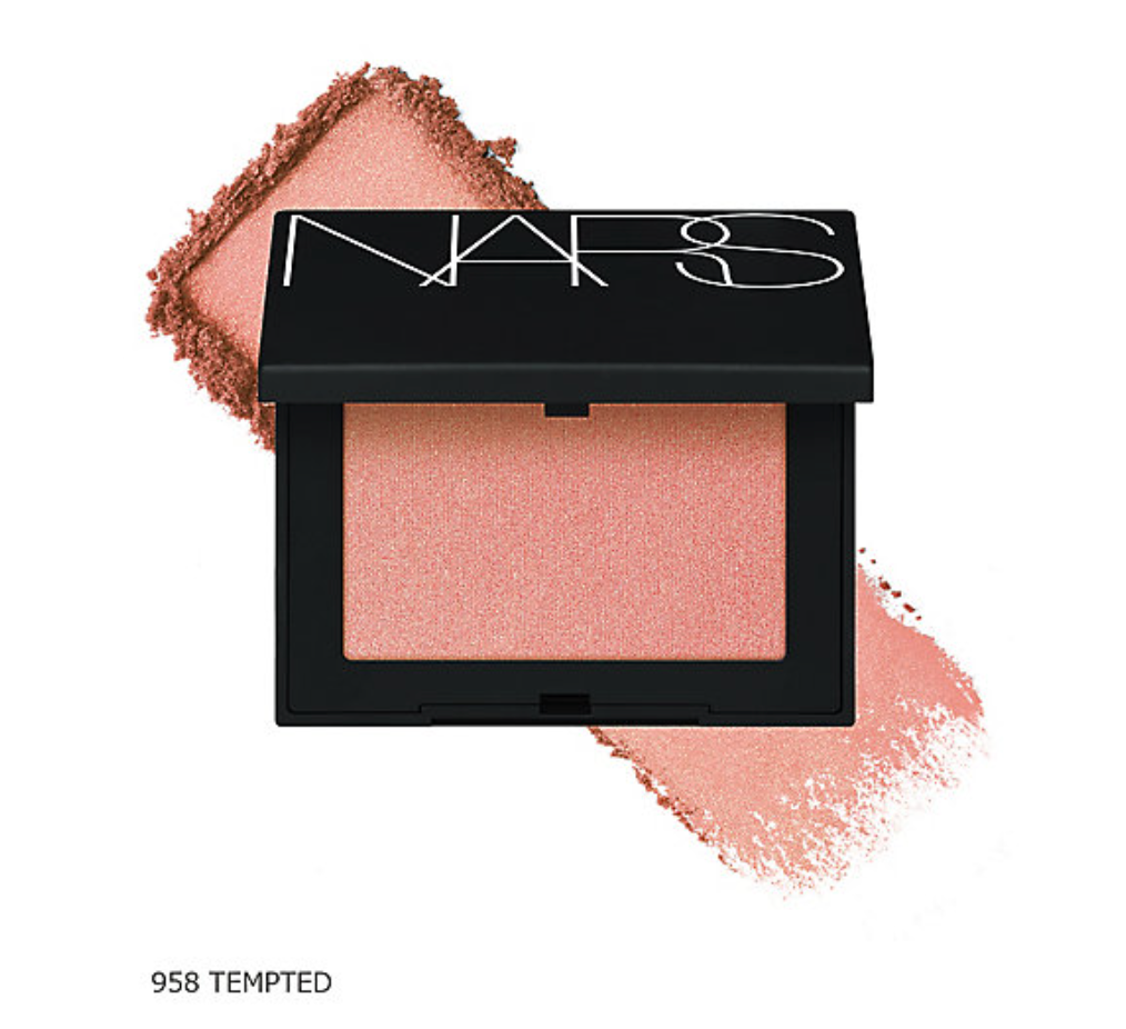 NARS Blush N (July 2025)