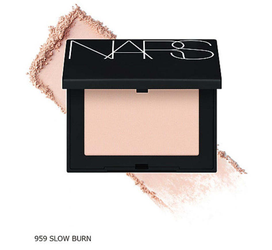 NARS Blush N (July 2025)