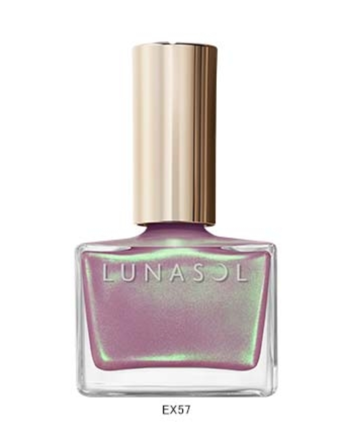 Lunasol Nail Polish limited (May 2024)