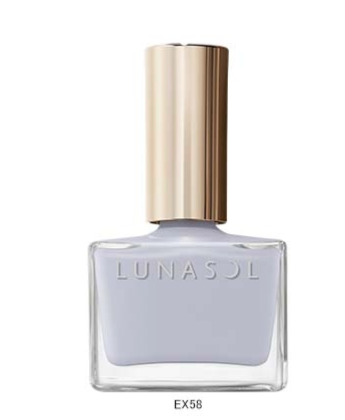 Lunasol Nail Polish limited (May 2024)
