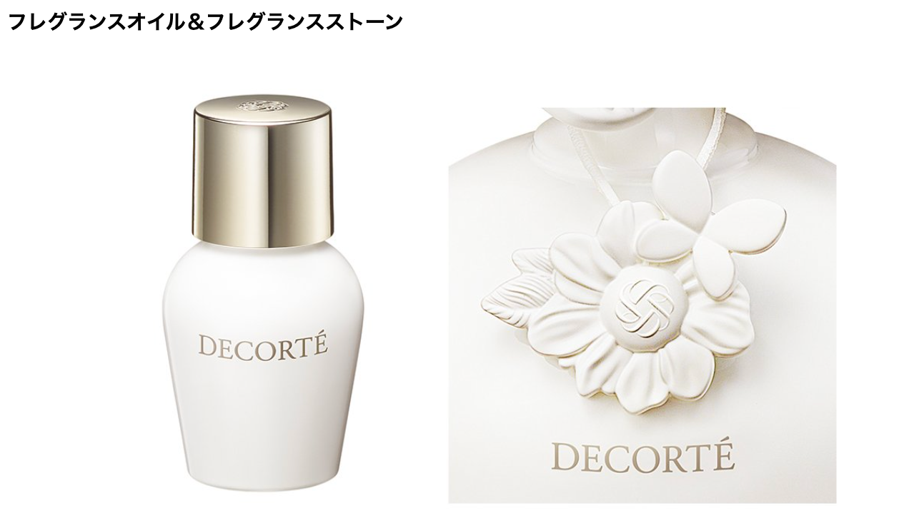 DECORTÉ MARCEL WANDERS Face Powder ⅩⅤ “Floral Mirage” (sale from Dec 1, 2025)