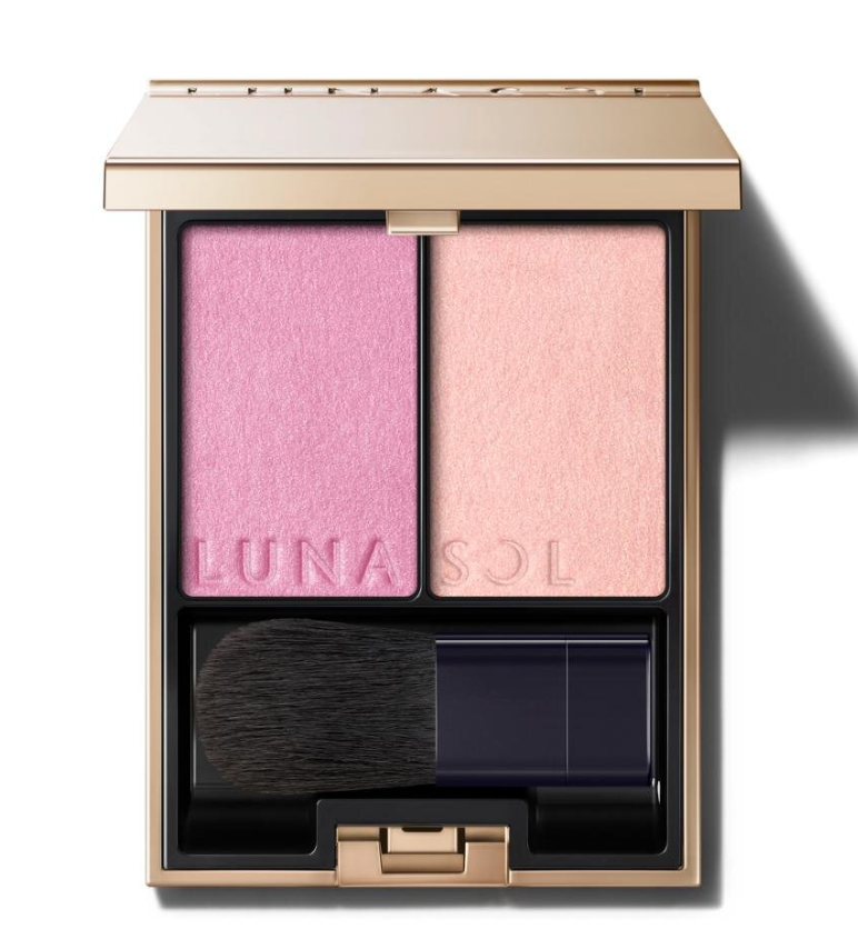 Lunasol Coloring Glaze (EX11 on sale from Nov 21)