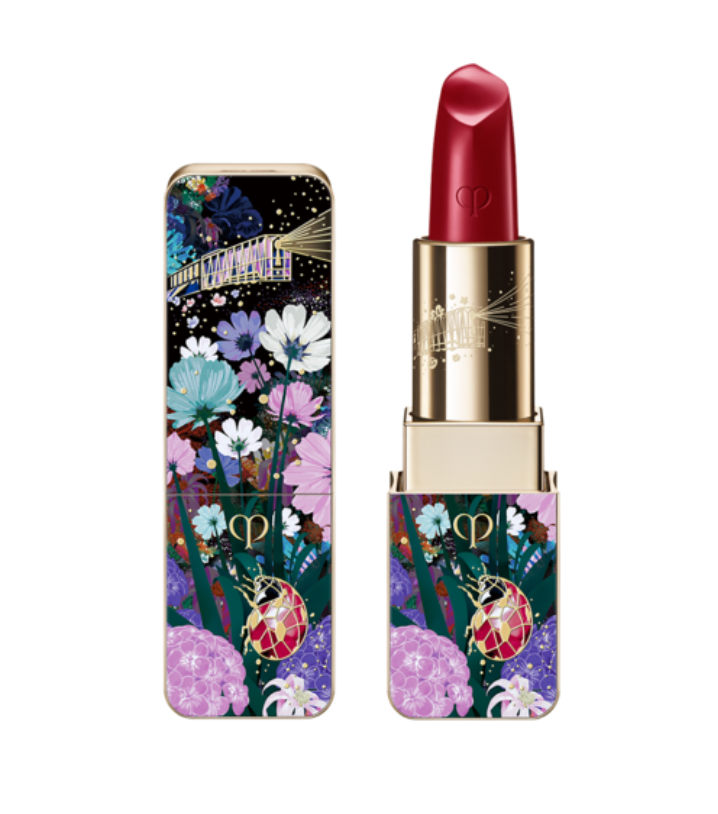 2025 Holiday Cle de Peau (CPB) ROUGE À LÈVRES  527  (Oct 21, 2025)