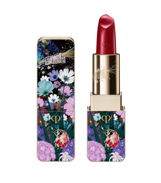 2025 Holiday Cle de Peau (CPB) ROUGE À LÈVRES  527  (Oct 21, 2025)