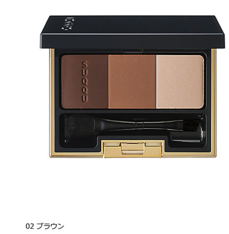 Suqqu 3D Control Eyebrow