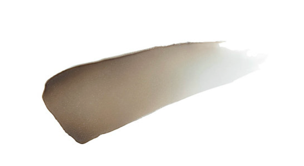 Kanebo Shadow on Face 01 Gimmick Taupe