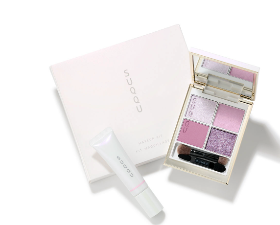 2025 SUQQU Holiday Makeup Kit 149 (Nov 1)