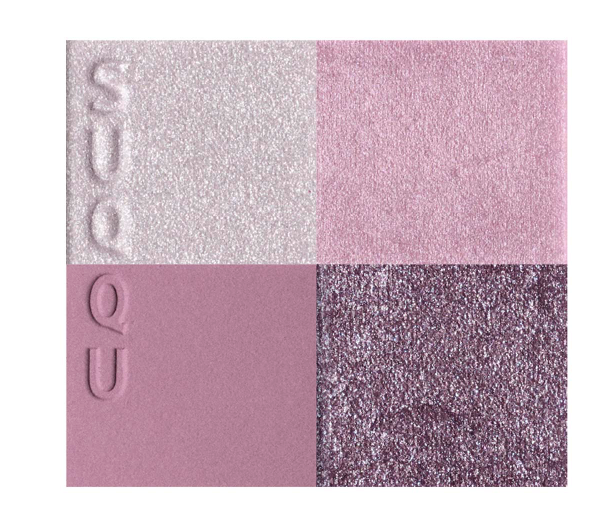 2025 SUQQU Holiday Makeup Kit 149 (Nov 1)