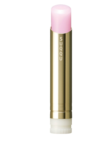 2025 SUQQU Holiday Moisture Glaze Lipstick Shade 00(Nov 1)