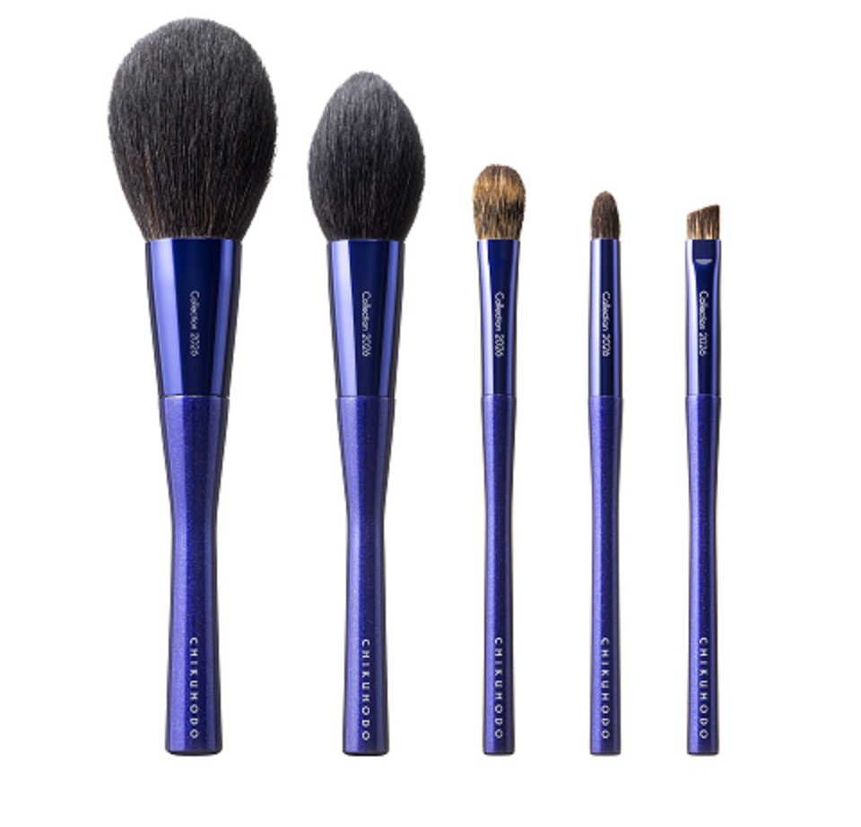 CHIKUHODO S-2026A: CHIKUHODO collection 2026 "La Mer"