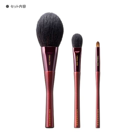 CHIKUHODO S-2026B: CHIKUHODO collection 2026 "Sol"