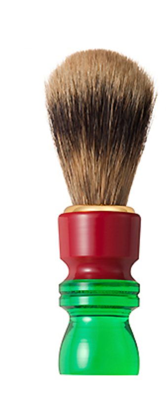 Chikuhodo Men SH-4 Shaving Brush