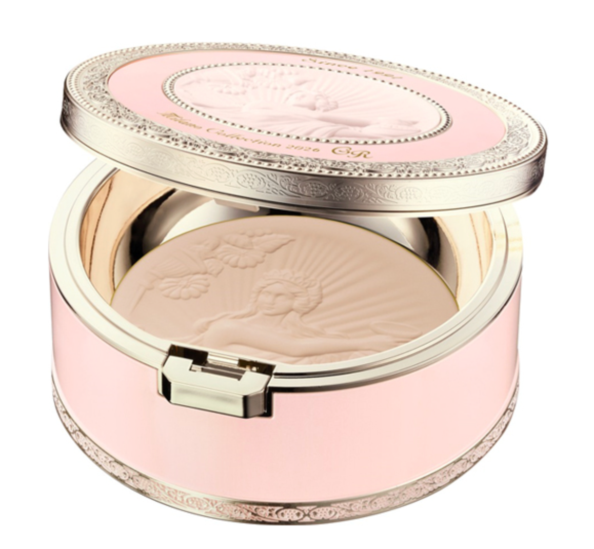 Kanebo GR Milano Collection 2026