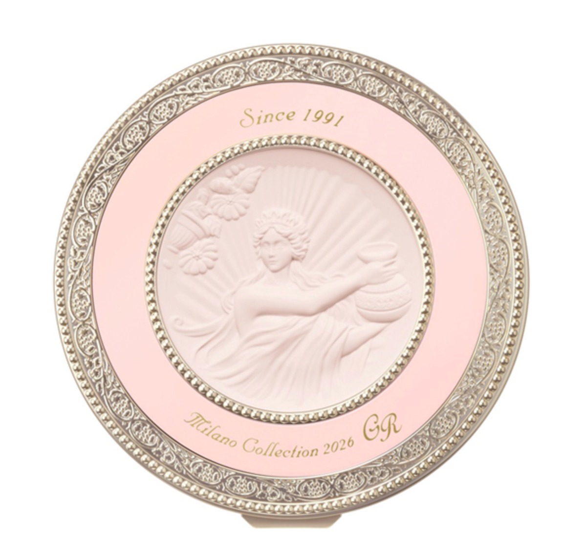 Kanebo GR Milano Collection 2026