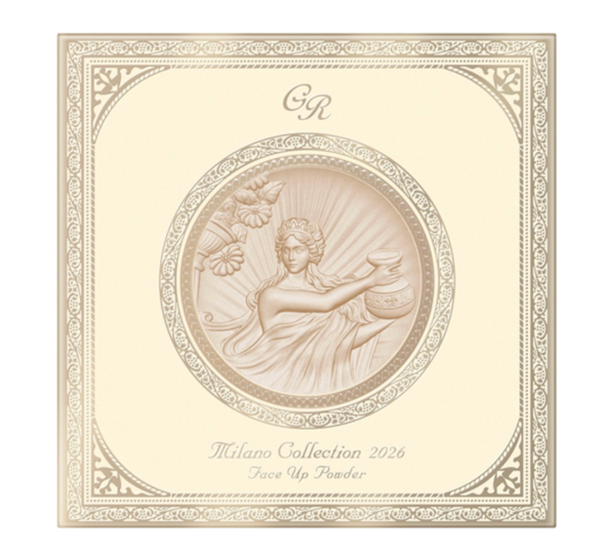 Kanebo GR Milano Collection 2026