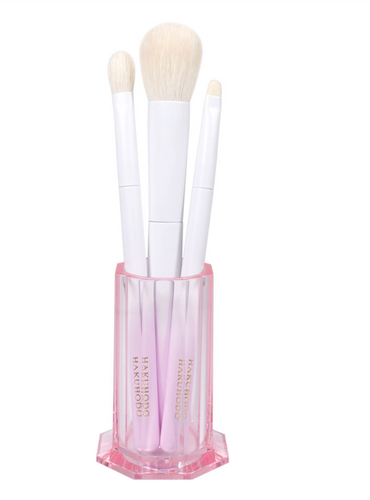 Hakuhodo 2025 Winter Beauty set