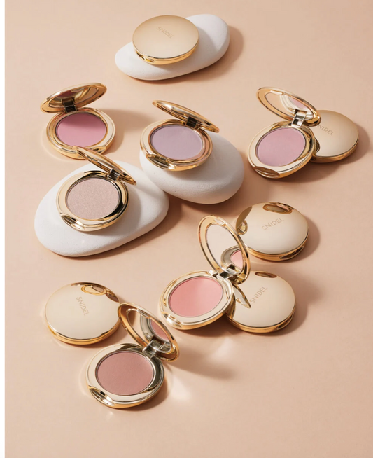 Snidel Skin Glow Bush