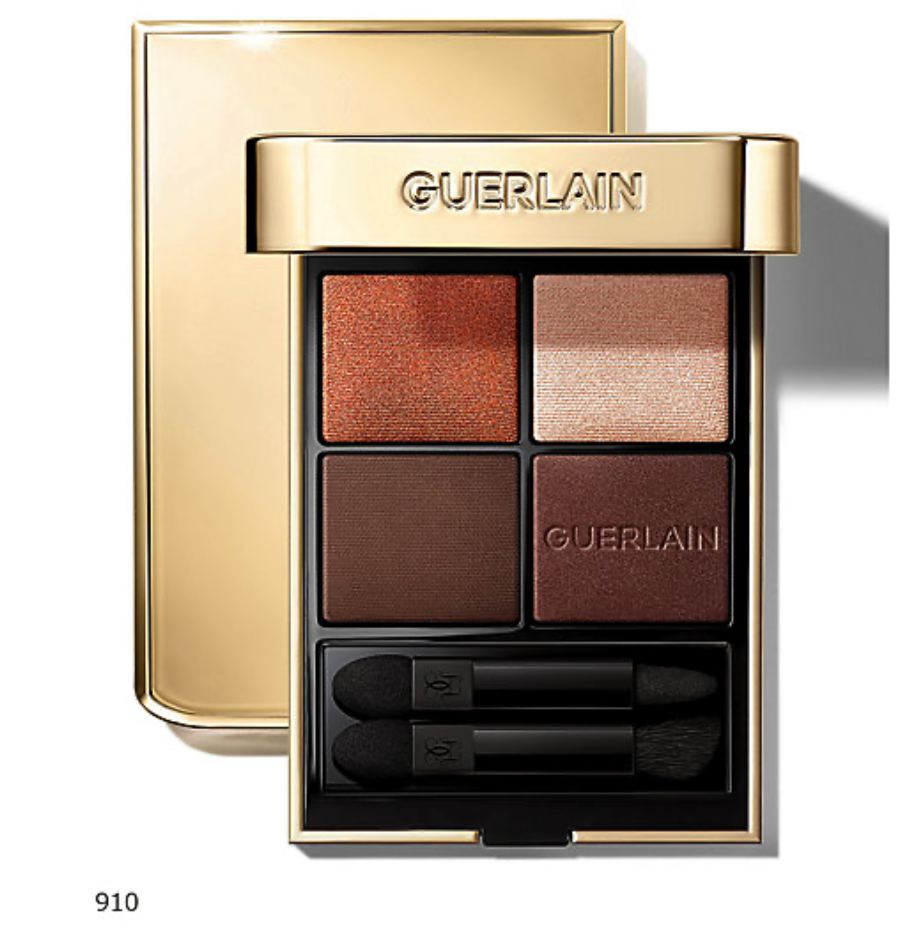 Guerlain eyeshadow palette