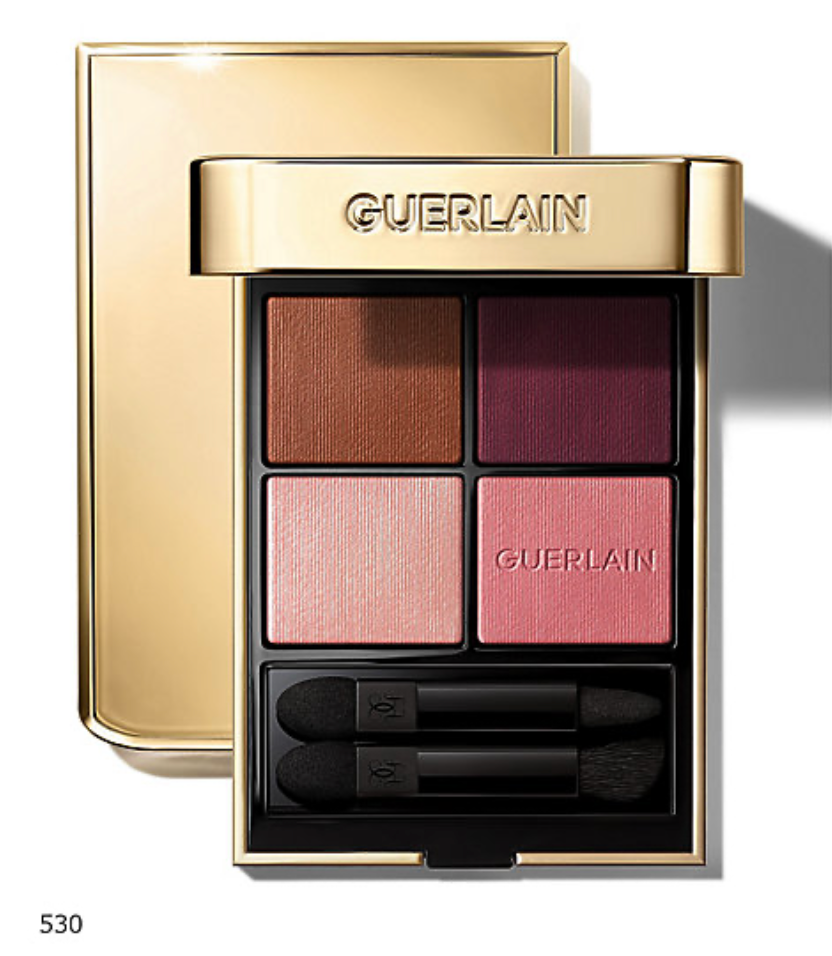 Guerlain eyeshadow palette