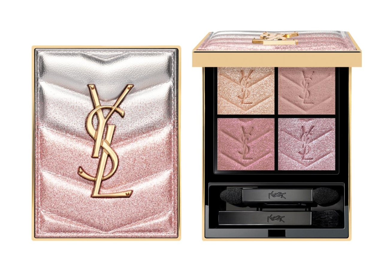 YSL COUTURE MINI CLUTCH ( the newest one is 126)