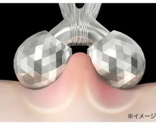 Refa Carat Ray Face　(RF-RF2121B )