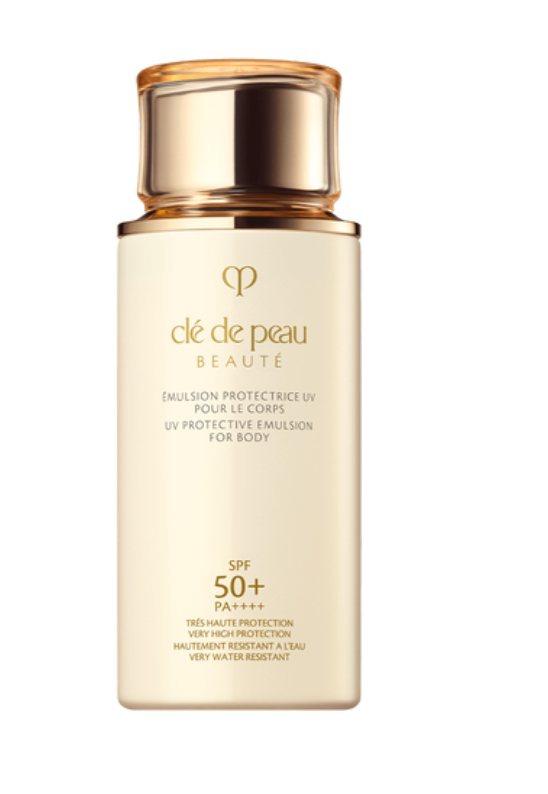 clé de peau BEAUTÉ (CPB) UV PROTECTIVE EMULSION FOR BODY エマルションＵＶコールｎ